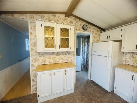 32 Thibodeau Road Woodland ME 04736