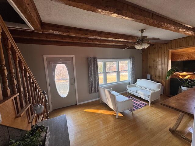 56 South Road Oakfield ME 04763