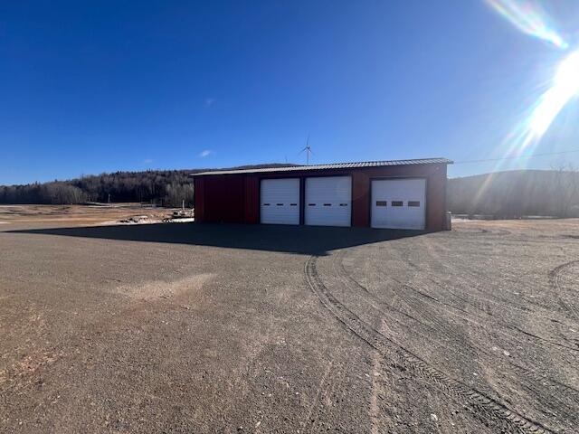 56 South Road Oakfield ME 04763
