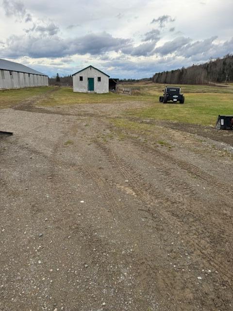 56 South Road Oakfield ME 04763
