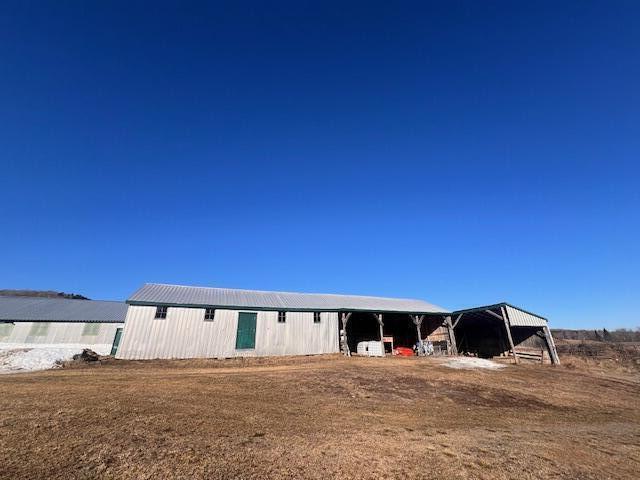 56 South Road Oakfield ME 04763