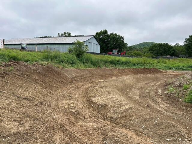 56 South Road Oakfield ME 04763