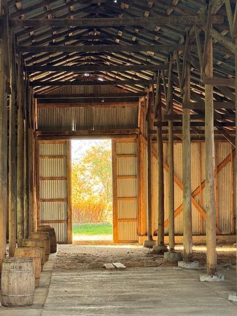 56 South Road Oakfield ME 04763