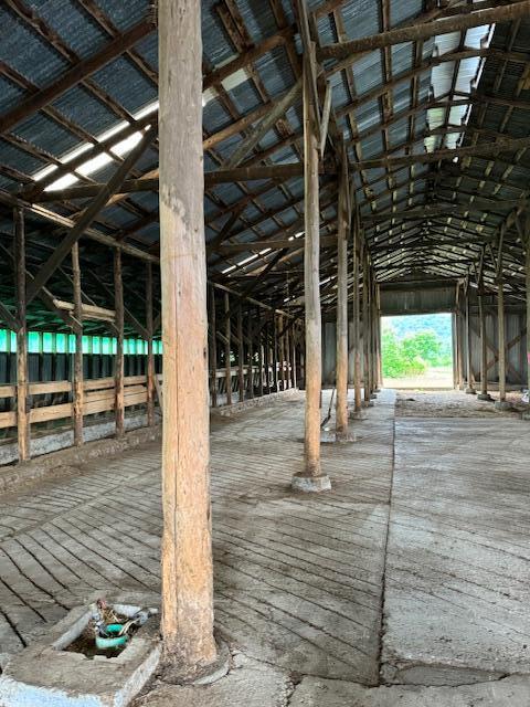 56 South Road Oakfield ME 04763