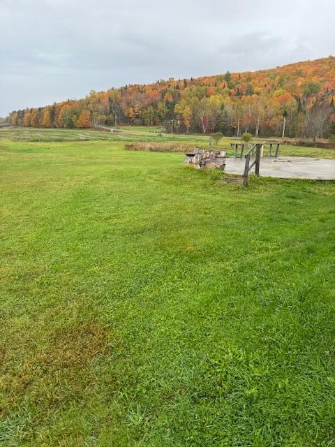 56 South Road Oakfield ME 04763