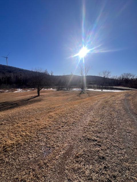 56 South Road Oakfield ME 04763