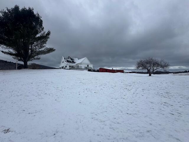 56 South Road Oakfield ME 04763