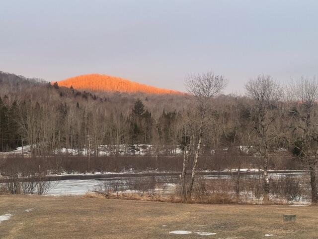 56 South Road Oakfield ME 04763