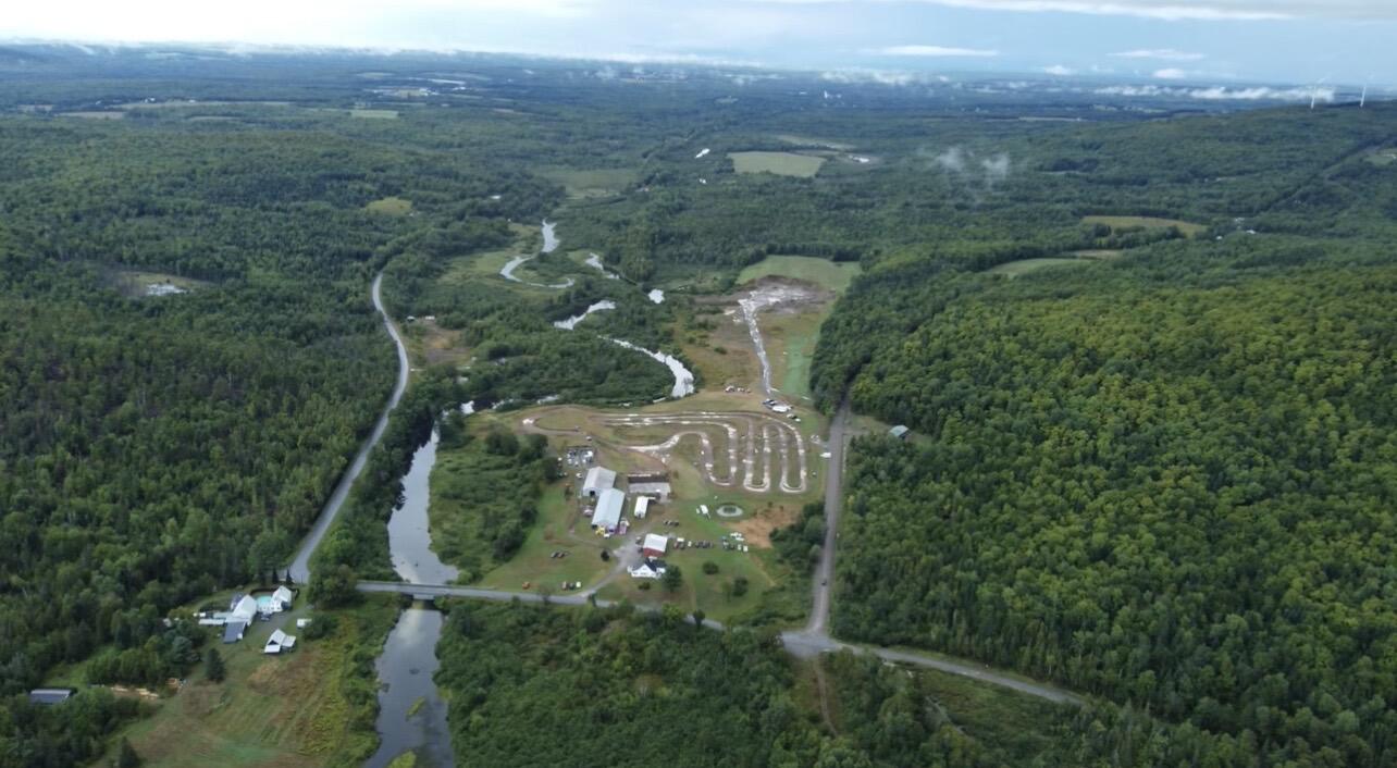 56 South Road Oakfield ME 04763