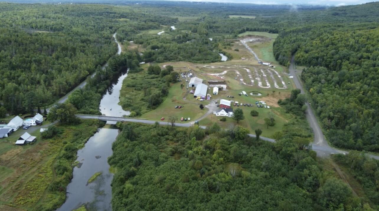 56 South Road Oakfield ME 04763