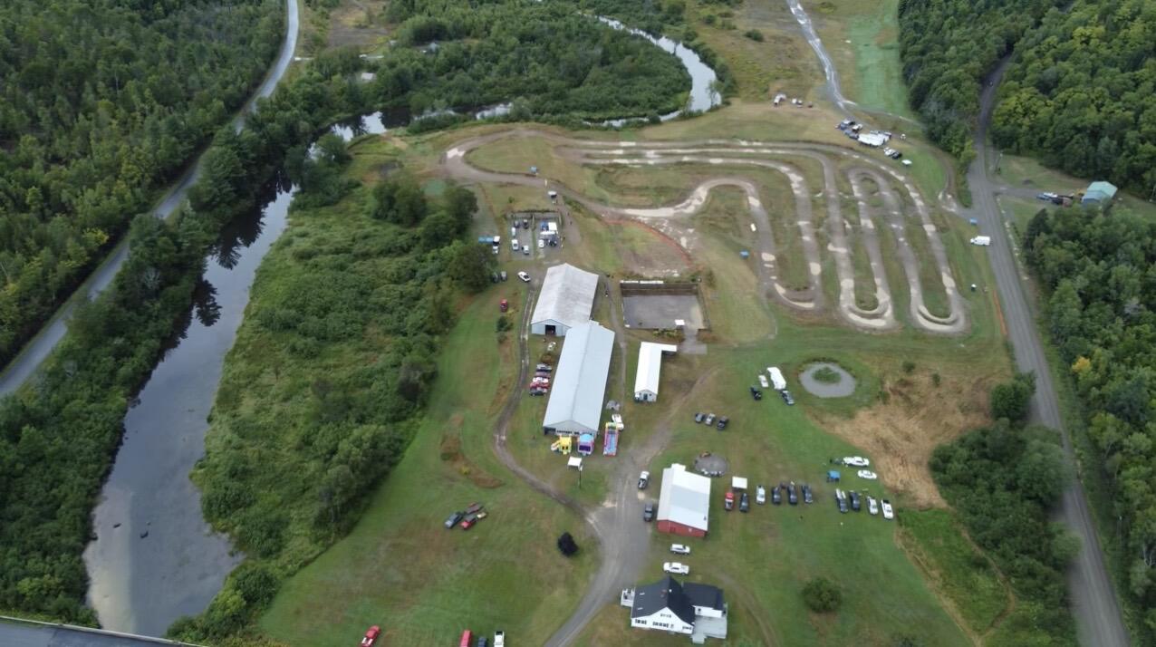 56 South Road Oakfield ME 04763