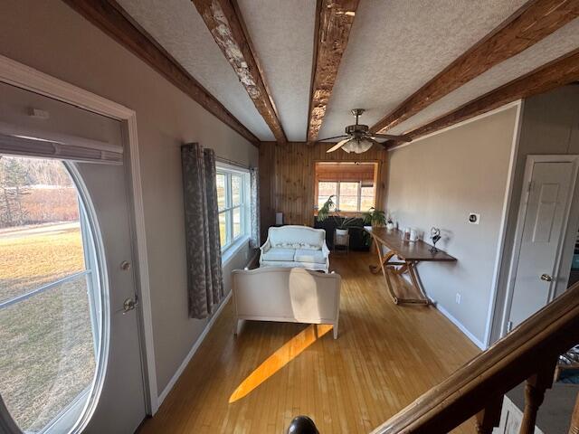 56 South Road Oakfield ME 04763