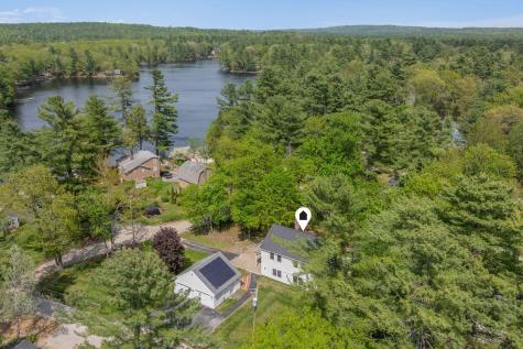 35 Spear Avenue Windham ME 04062