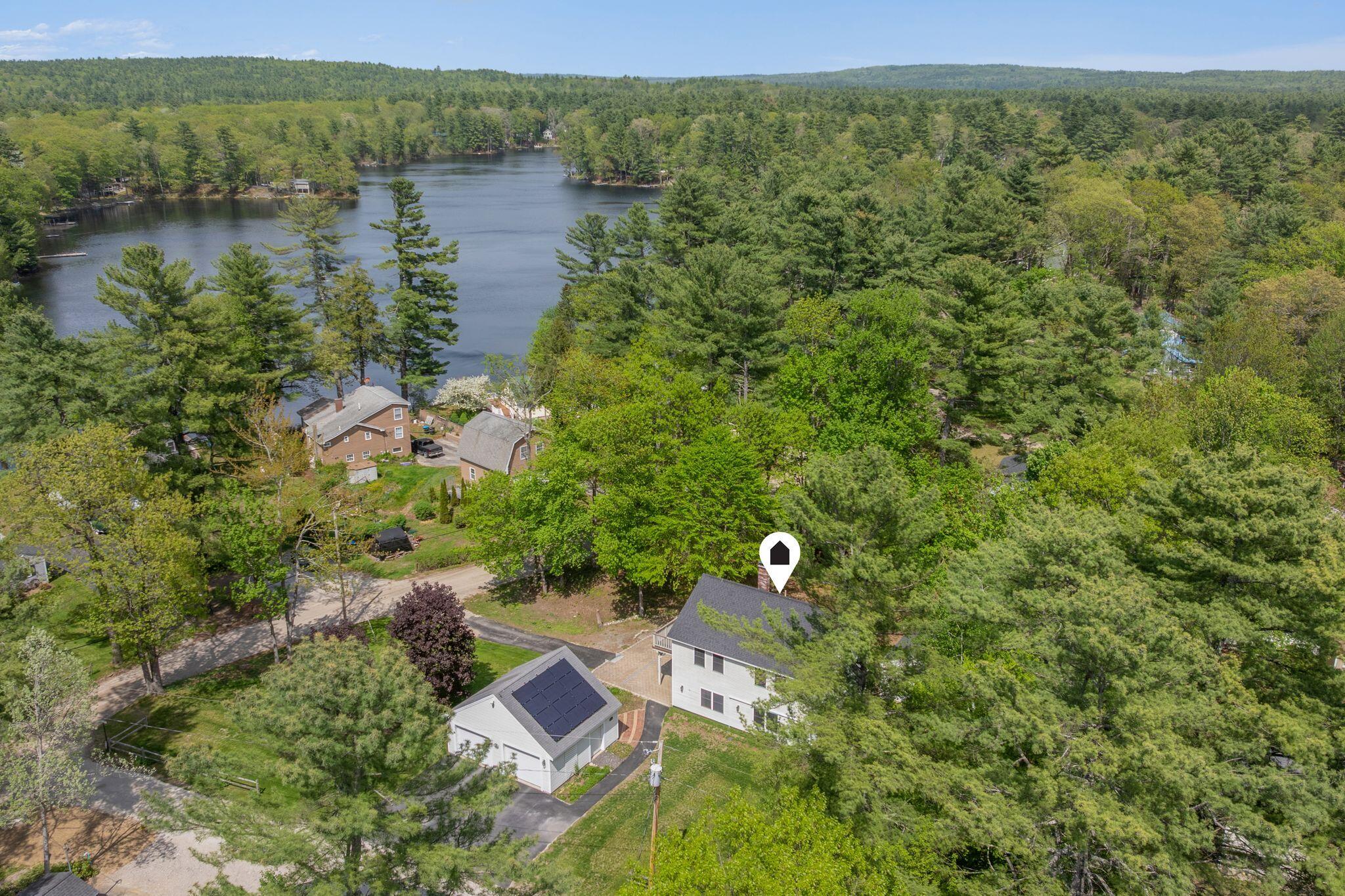 35 Spear Avenue Windham ME 04062