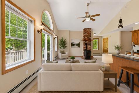 35 Spear Avenue Windham ME 04062