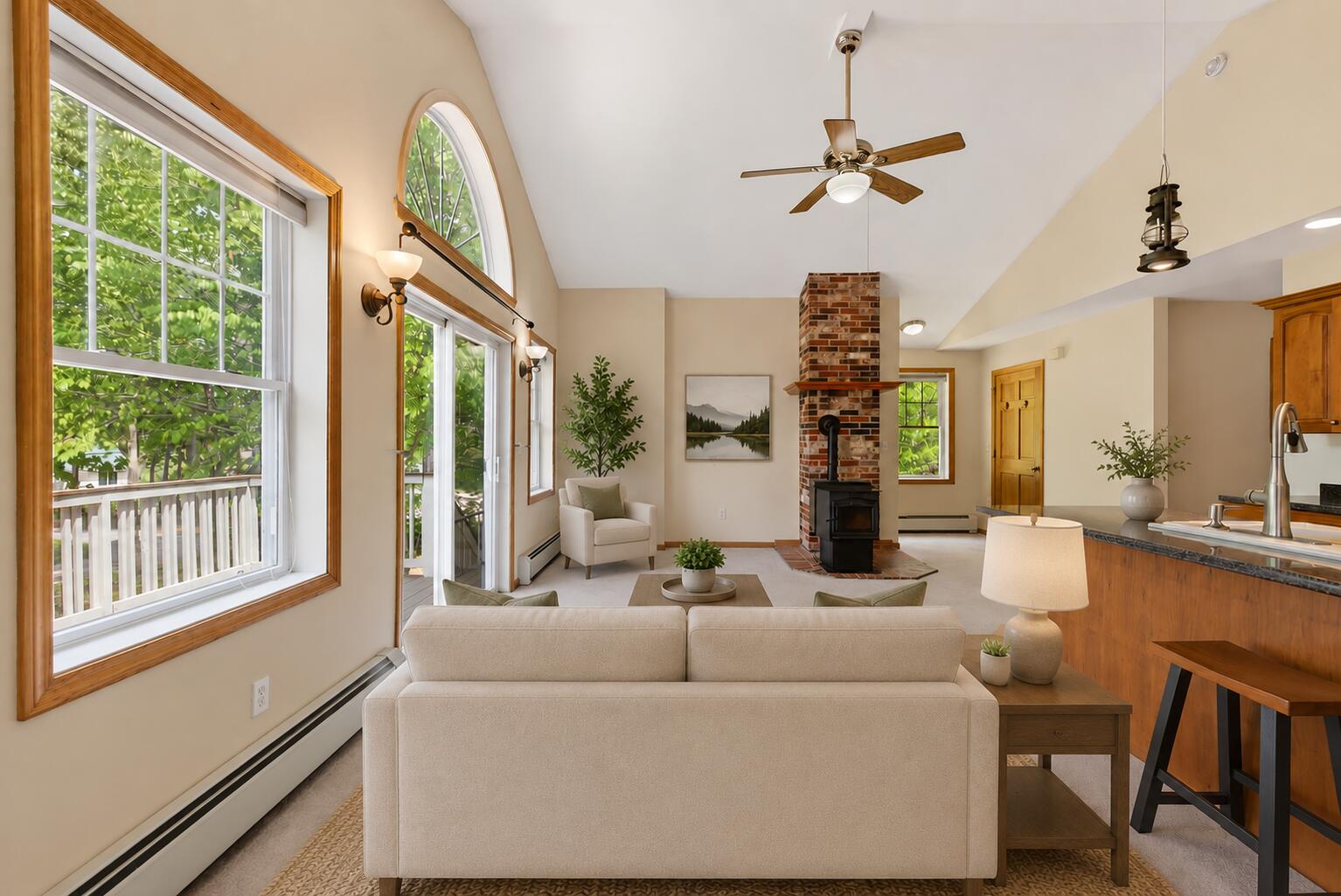 35 Spear Avenue Windham ME 04062