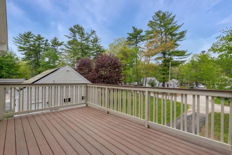 35 Spear Avenue Windham ME 04062