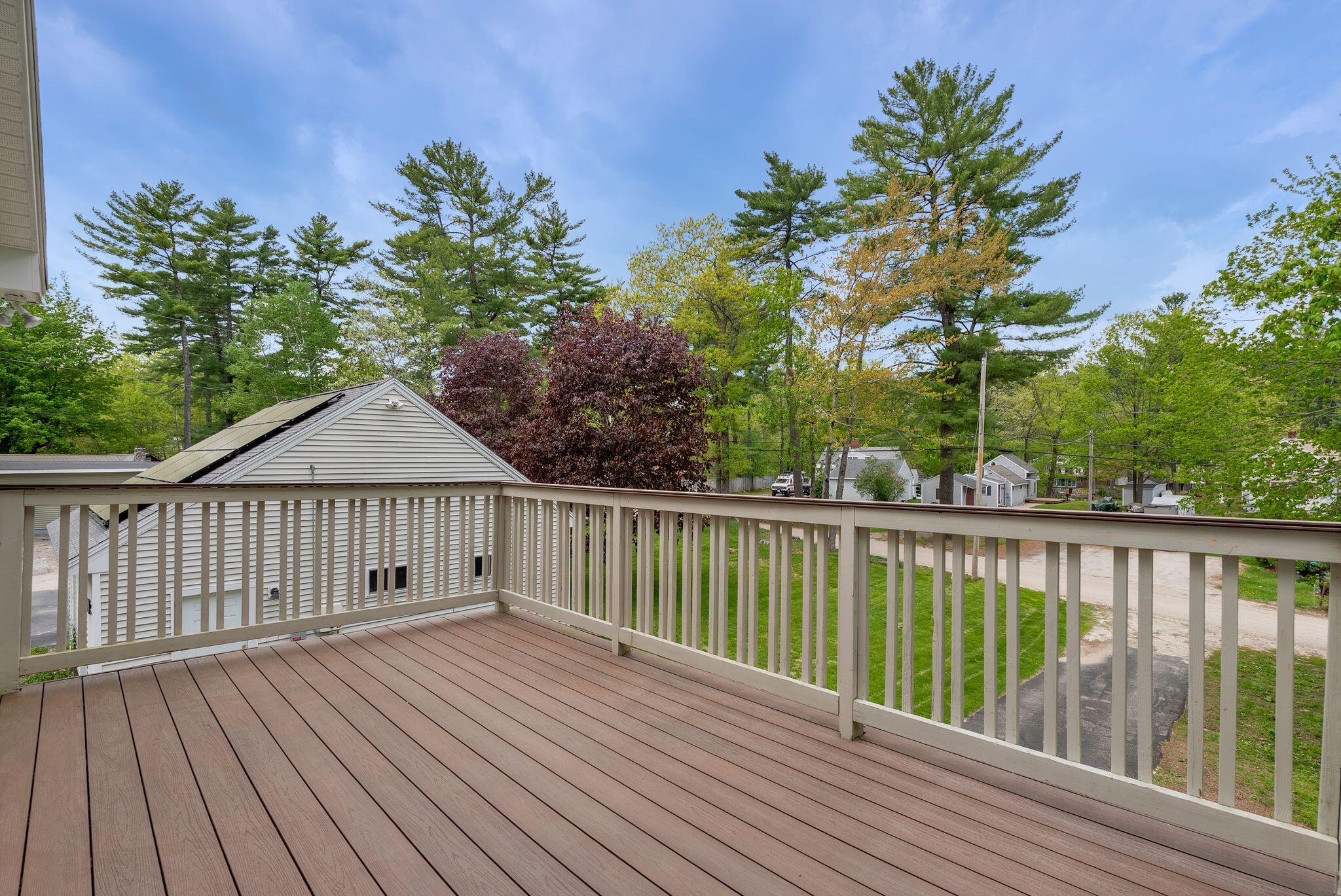 35 Spear Avenue Windham ME 04062
