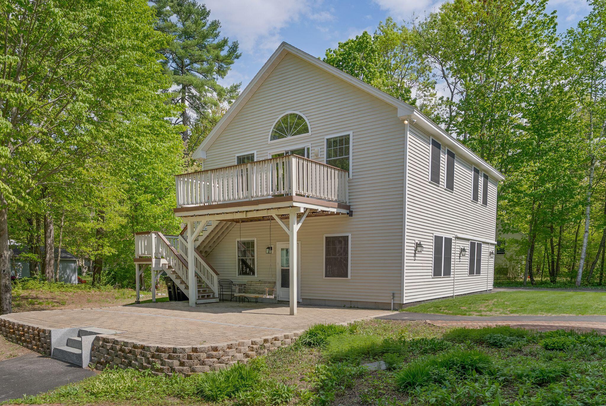 35 Spear Avenue Windham ME 04062