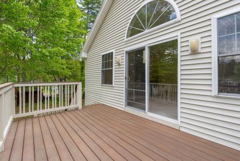 35 Spear Avenue Windham ME 04062