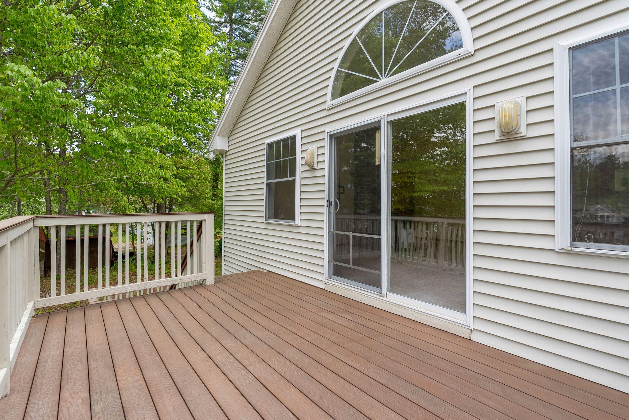 35 Spear Avenue Windham ME 04062