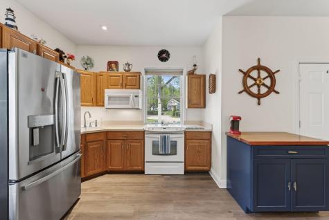 35 Spear Avenue Windham ME 04062