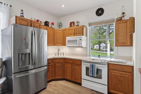 35 Spear Avenue Windham ME 04062