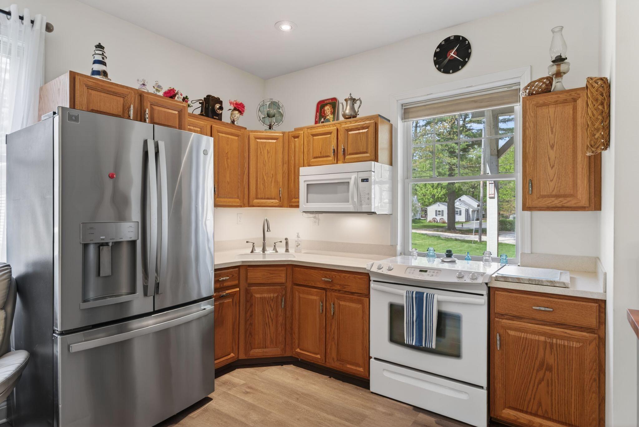 35 Spear Avenue Windham ME 04062