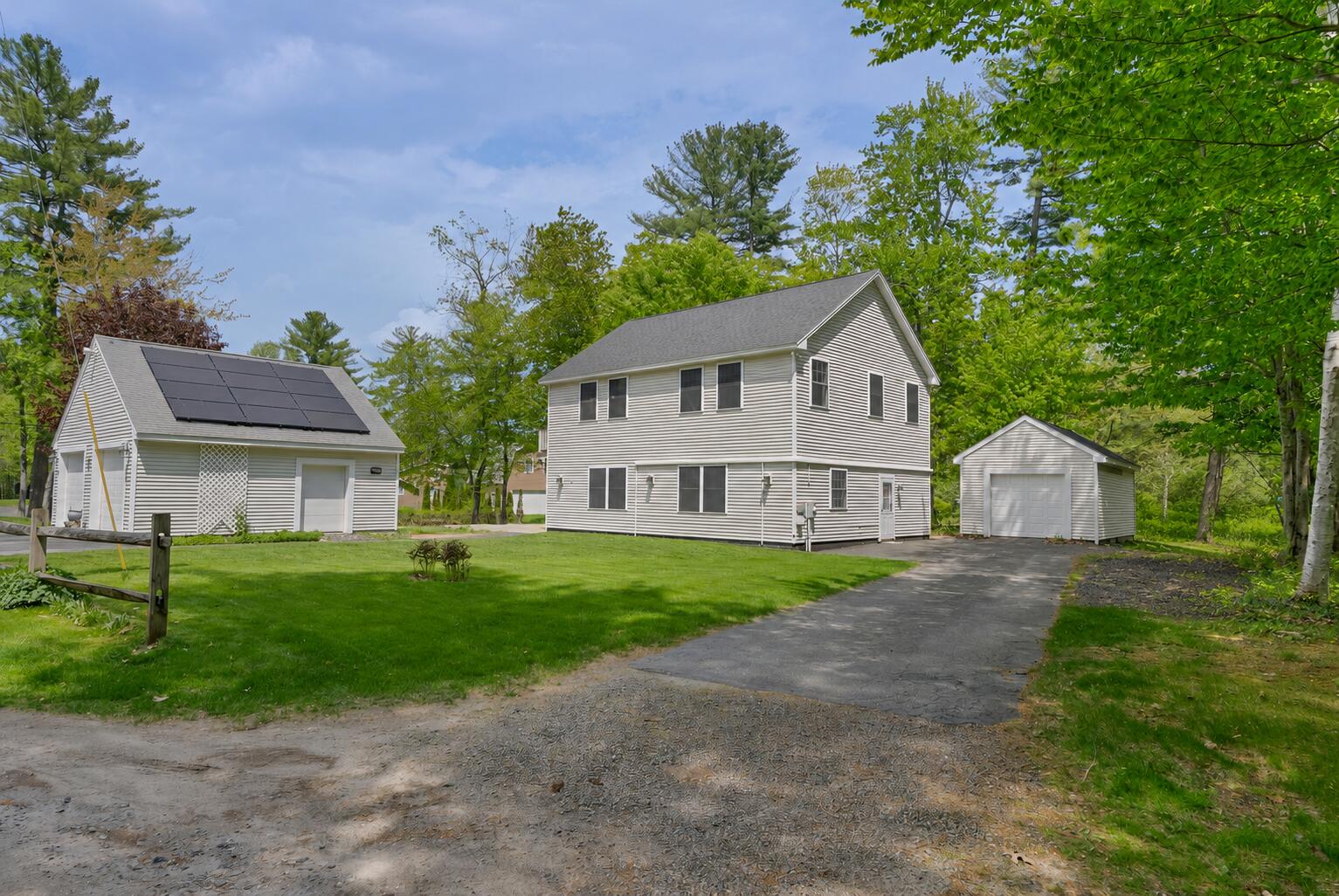 35 Spear Avenue Windham ME 04062
