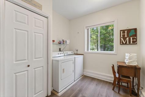 35 Spear Avenue Windham ME 04062
