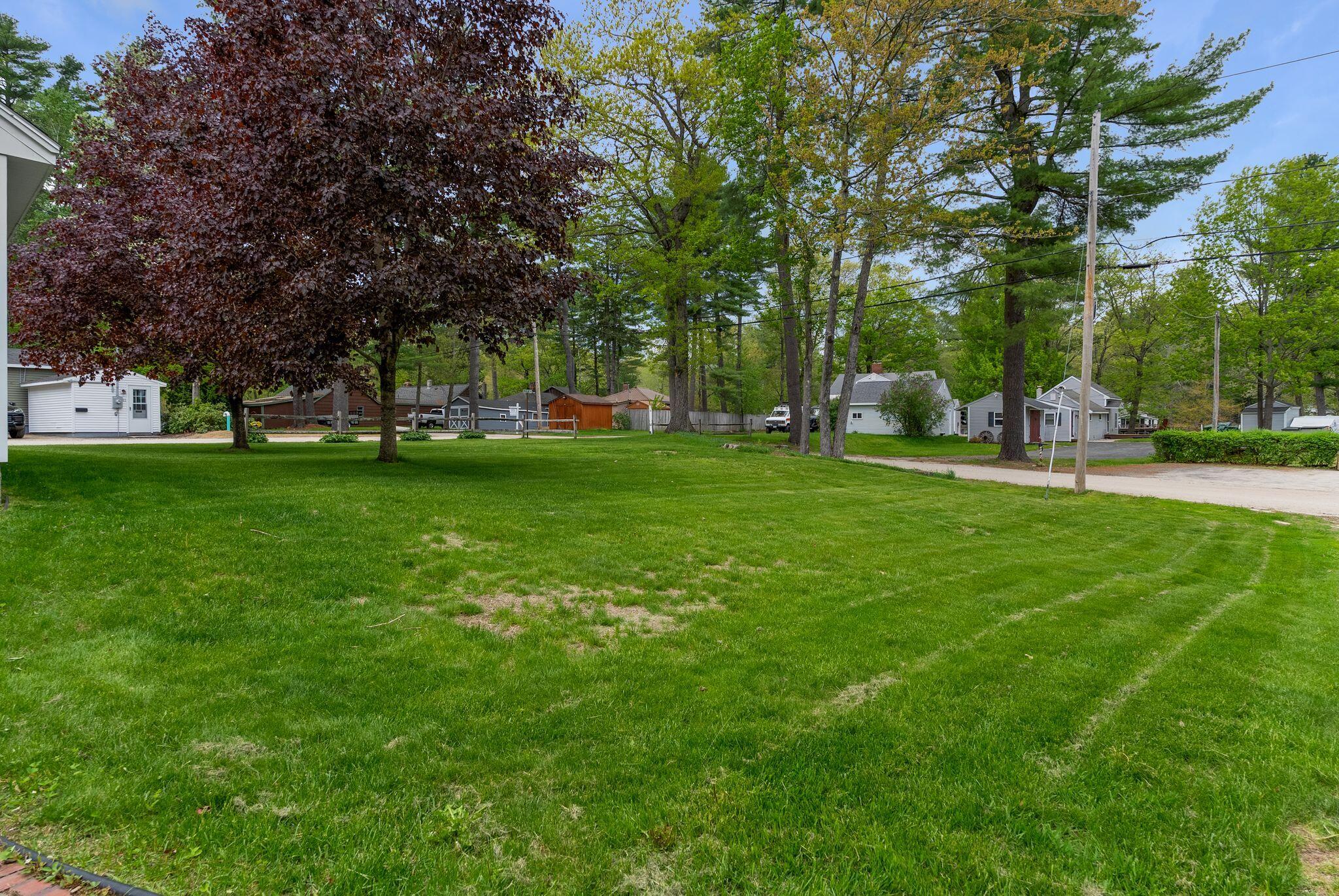 35 Spear Avenue Windham ME 04062