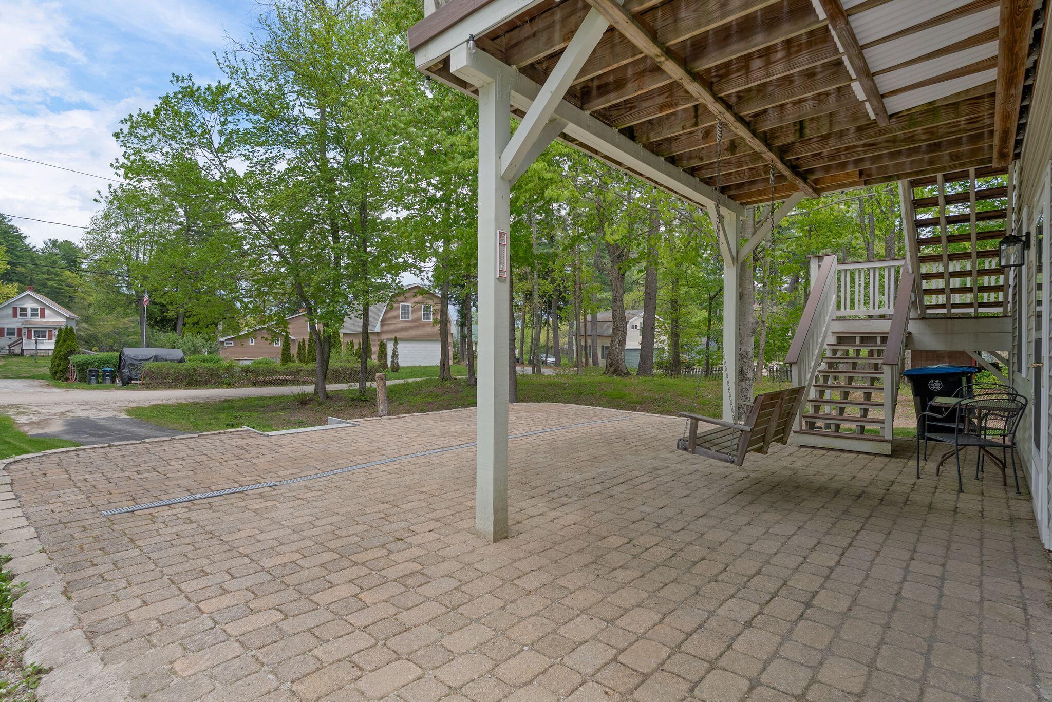 35 Spear Avenue Windham ME 04062