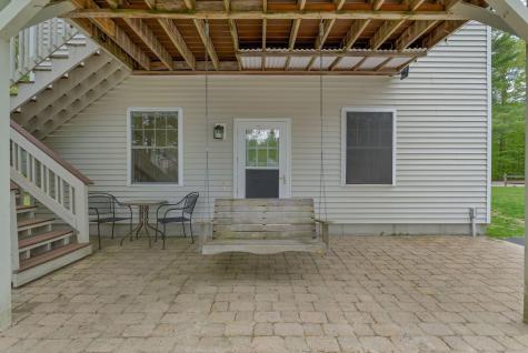35 Spear Avenue Windham ME 04062