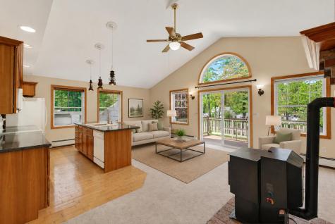 35 Spear Avenue Windham ME 04062