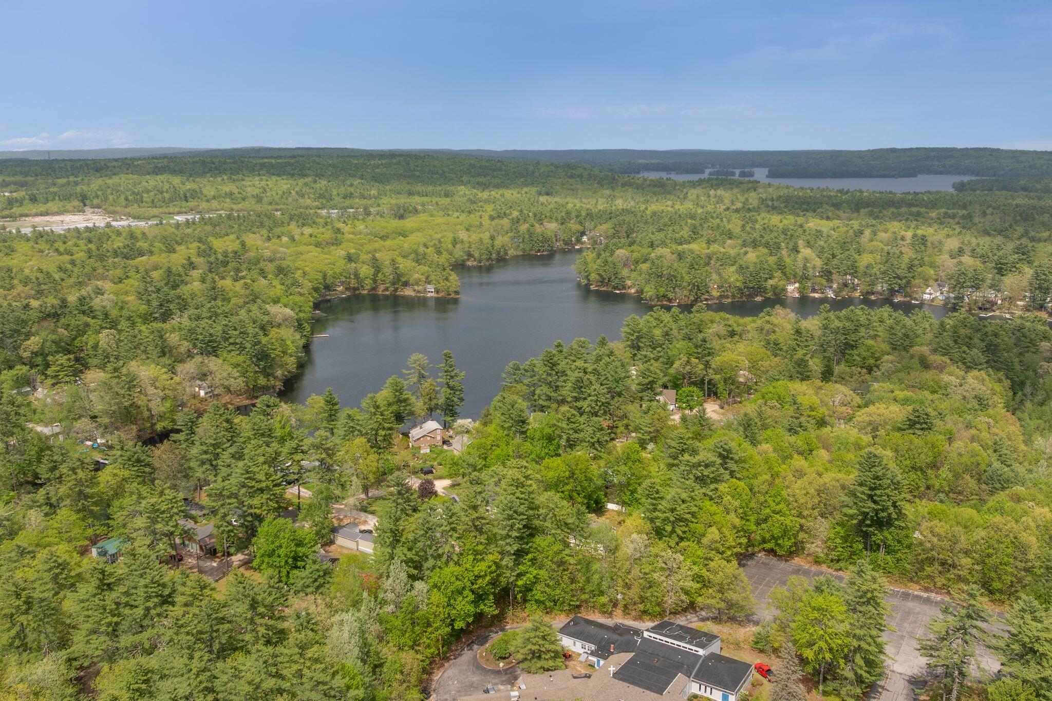 35 Spear Avenue Windham ME 04062