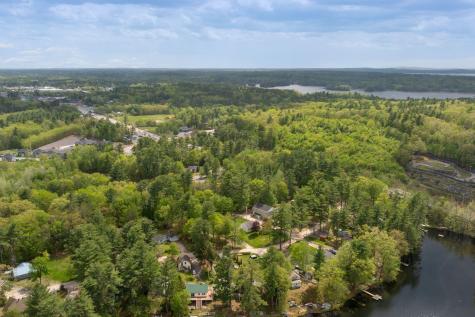 35 Spear Avenue Windham ME 04062