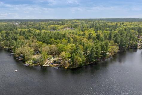 35 Spear Avenue Windham ME 04062