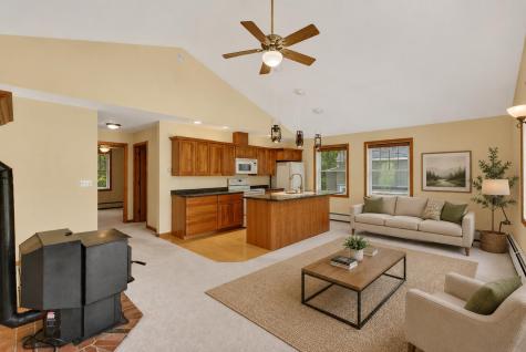 35 Spear Avenue Windham ME 04062