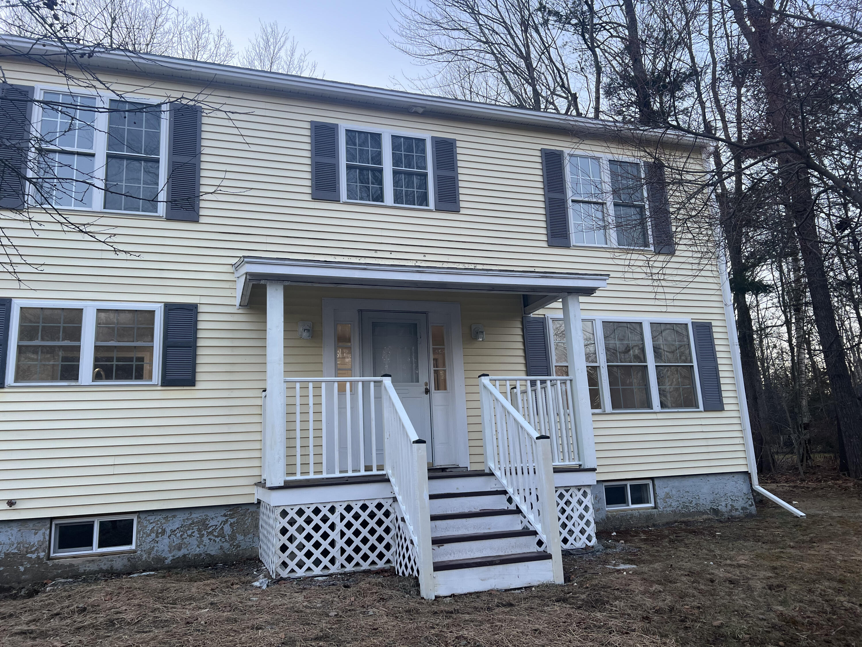 153 Cedar Street Belfast ME 04915