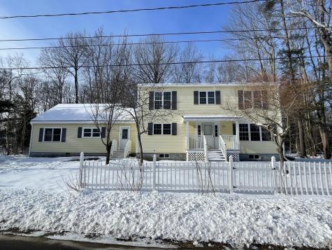 153 Cedar Street Belfast ME 04915