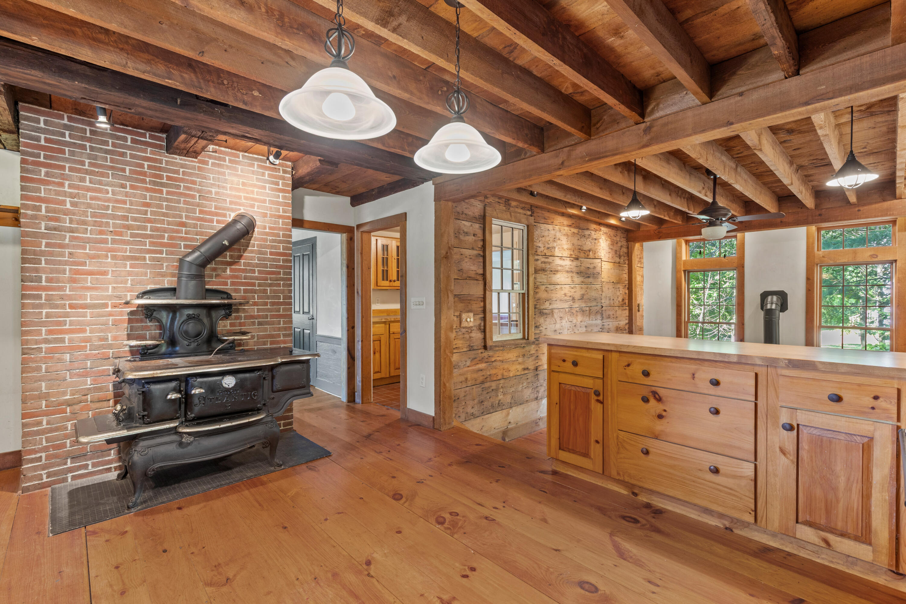 445 Greely Extension Road Cumberland ME 04021