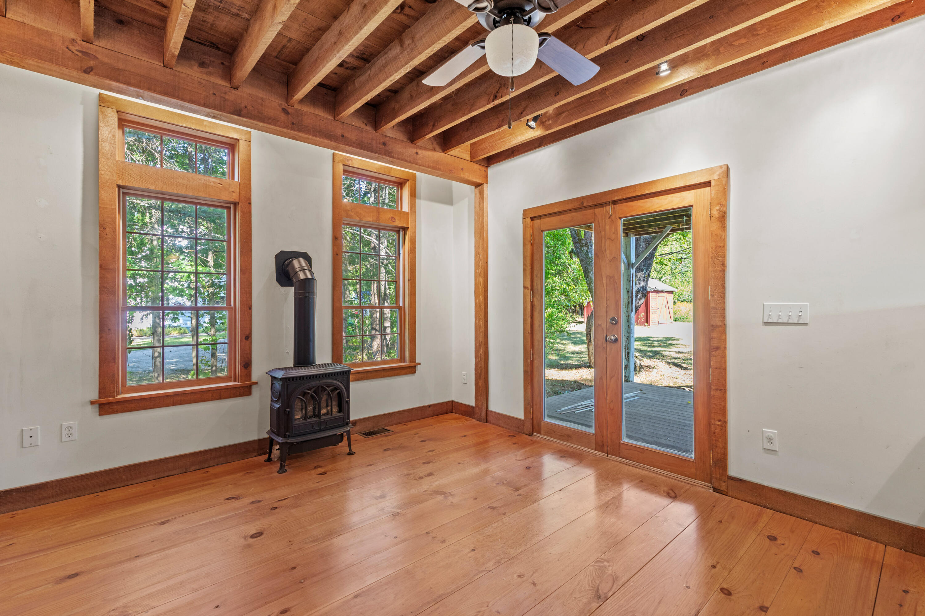 445 Greely Extension Road Cumberland ME 04021