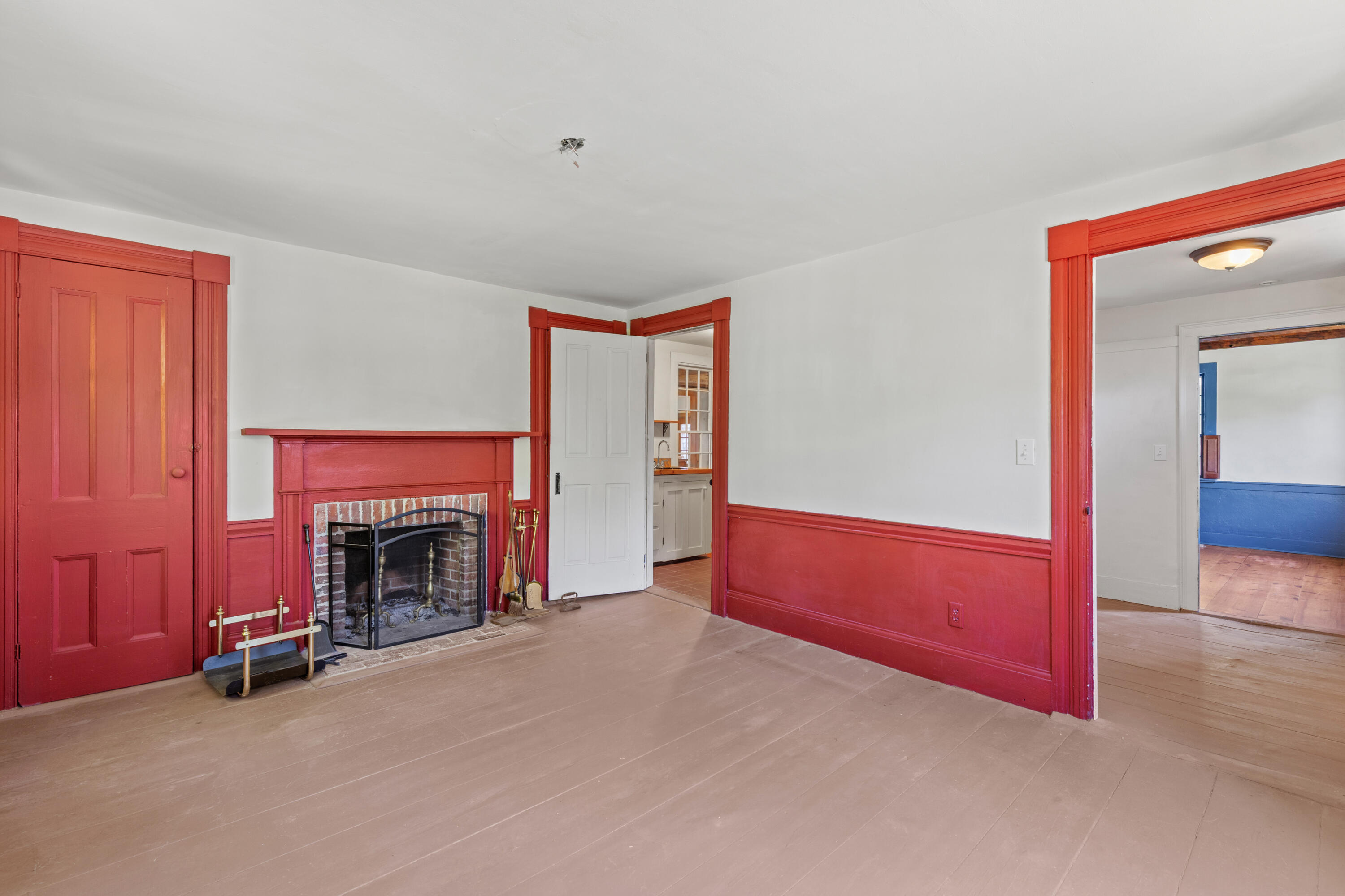 445 Greely Extension Road Cumberland ME 04021