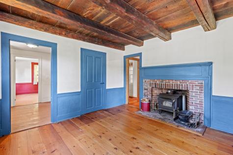 445 Greely Extension Road Cumberland ME 04021