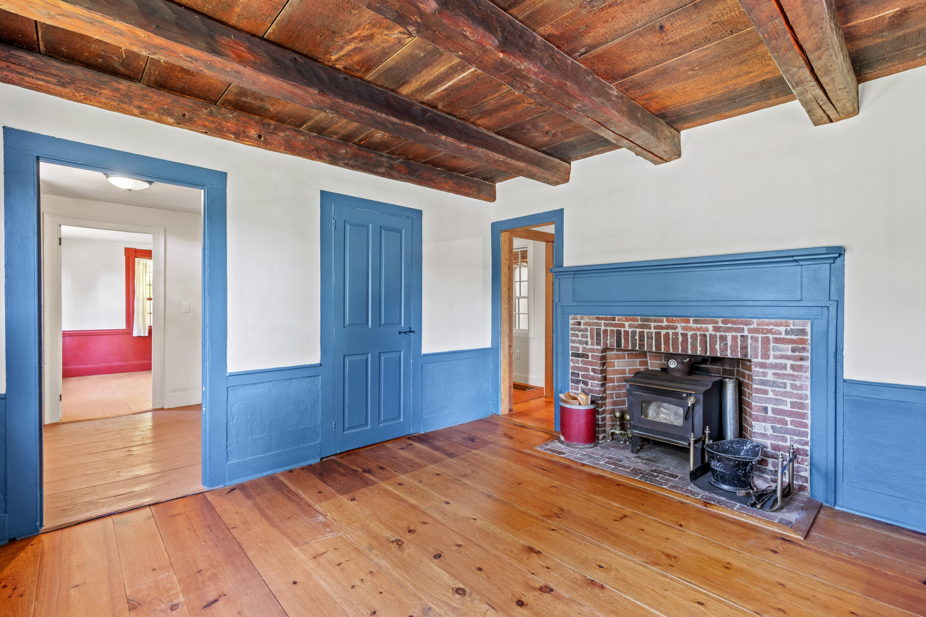 445 Greely Extension Road Cumberland ME 04021