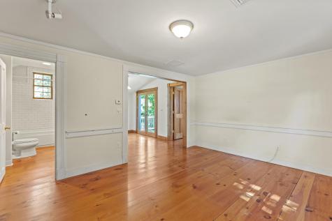 445 Greely Extension Road Cumberland ME 04021