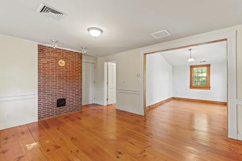 445 Greely Extension Road Cumberland ME 04021