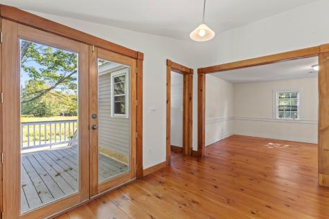 445 Greely Extension Road Cumberland ME 04021