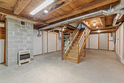 445 Greely Extension Road Cumberland ME 04021