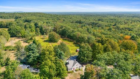 445 Greely Extension Road Cumberland ME 04021